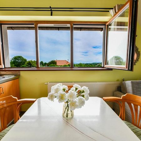 Accommodation "Old Town Dreznik" Rakovica Exteriör bild